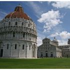 Piazza dei Miracoli