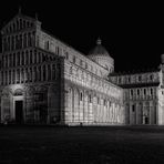 Piazza dei Miracoli