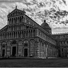 Piazza dei miracoli