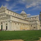 Piazza dei Miracoli