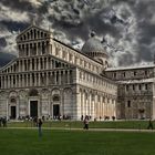 Piazza dei Miracoli