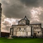 Piazza dei Miracoli