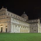 piazza dei miracoli