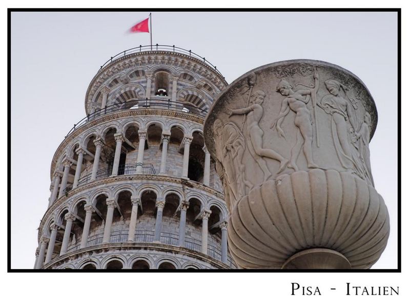 Piazza dei Miracoli