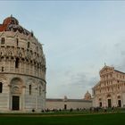 Piazza dei miracoli