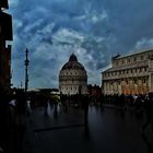 Piazza dei Miracoli