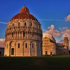 Piazza dei Miracoli