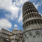 Piazza dei Miracoli