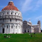 Piazza dei Miracoli