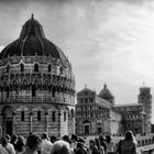 Piazza dei Miracoli