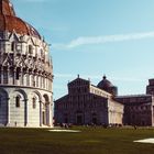 Piazza dei Miracoli