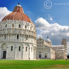 PIAZZA DEI MIRACOLI