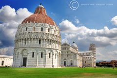 PIAZZA DEI MIRACOLI