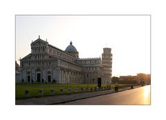 Piazza dei Miracoli