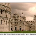 Piazza dei Miracoli