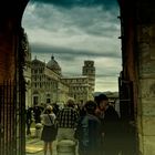 Piazza dei Miracoli