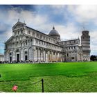 Piazza dei miracoli