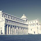 Piazza dei Miracoli !