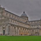 Piazza dei Miracoli