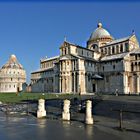 Piazza dei Miracoli