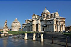 Piazza dei Miracoli