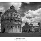 PIAZZA DEI MIRACOLI