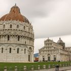 Piazza dei Miracoli