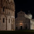 Piazza dei Miracoli II