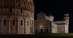 Piazza dei Miracoli II