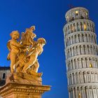 Piazza dei Miracoli in Pisa