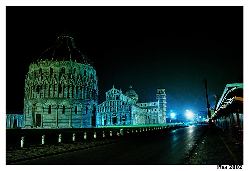 Piazza dei Miracoli (Pisa)