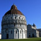 Piazza dei miracoli - Pisa