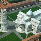 Piazza dei Miracoli - Pisa -