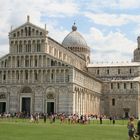 Piazza dei Miracoli (Platz der Wunder)