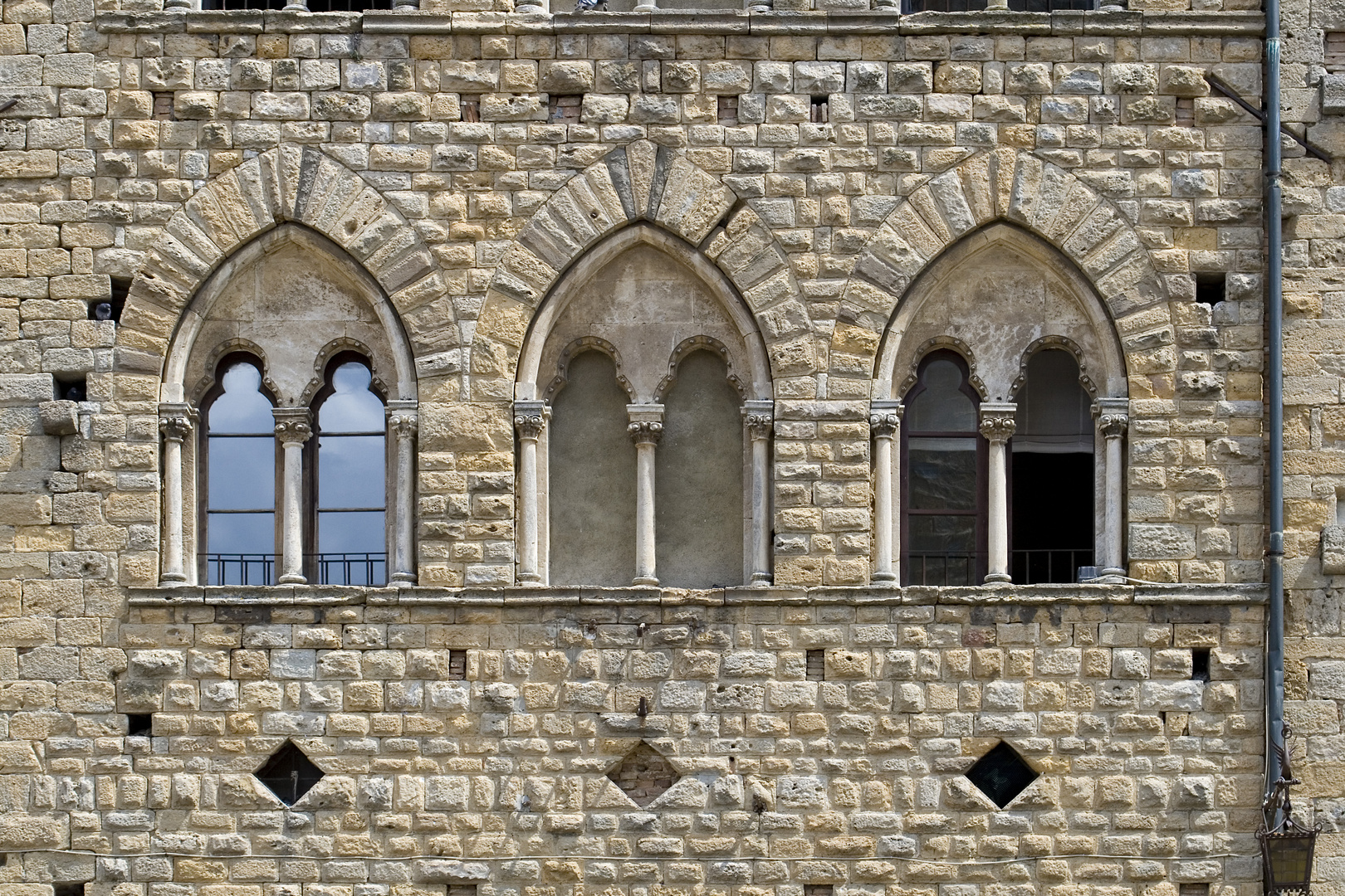 Piazza dei Priori (Volterra)