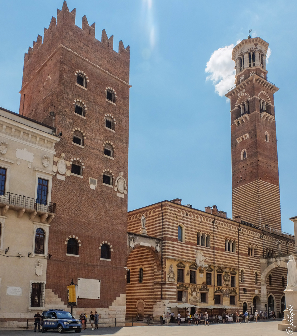 Piazza dei Signori