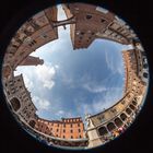 Piazza dei Signori