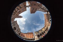 Piazza dei Signori