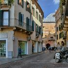 Piazza dei Signori