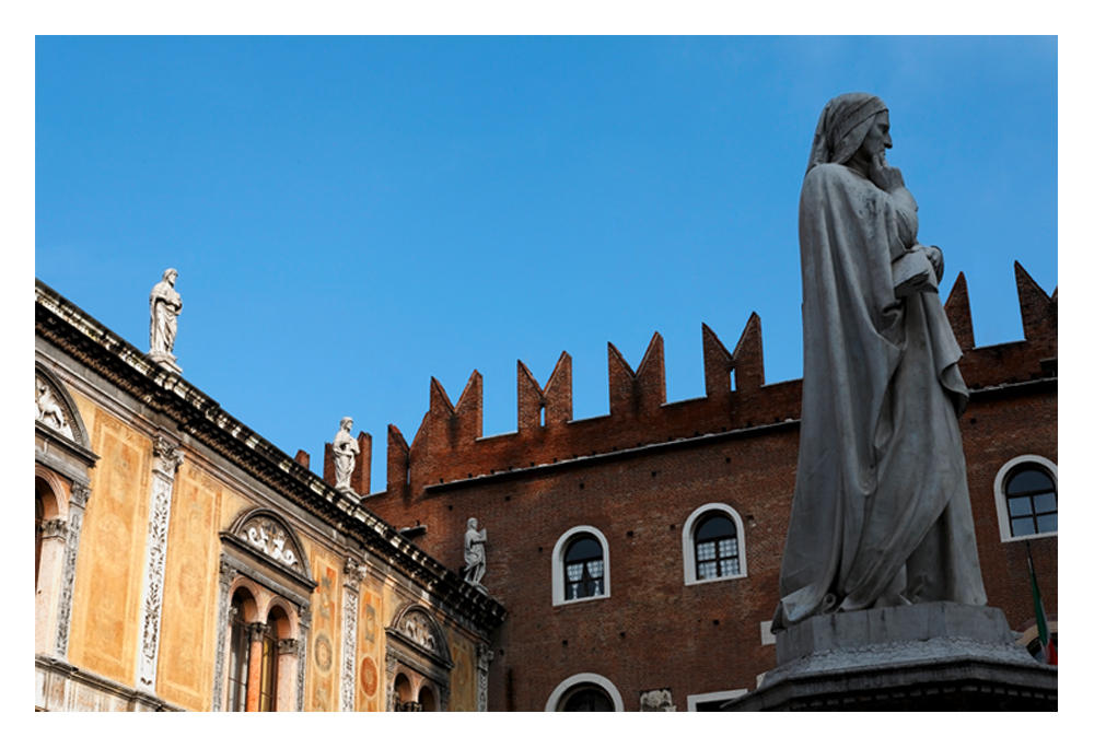 Piazza dei Signori