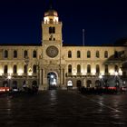 Piazza dei signori Padova