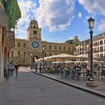 Piazza dei Signori, Padua