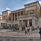 Piazza dei Signori - Padua (Padova) -