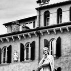 Piazza dei Signori, Verona