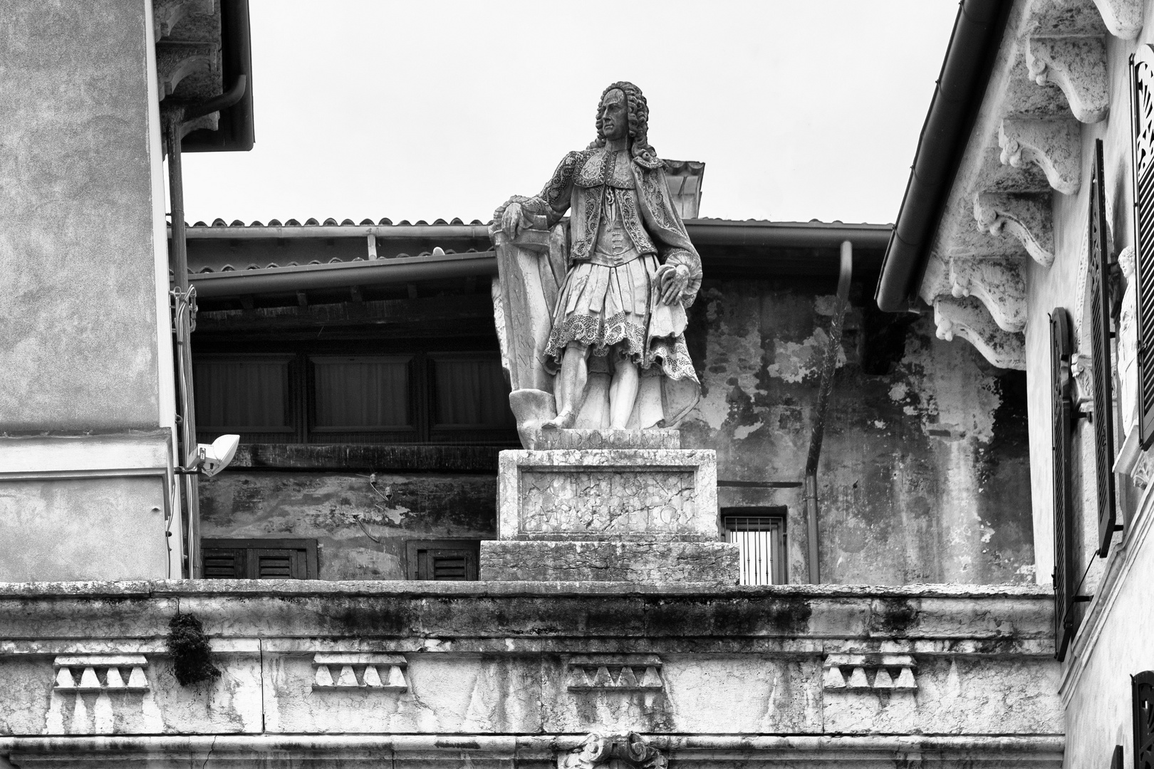 Piazza dei Signori, Verona