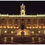 Piazza del Campidoglio