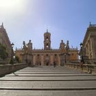 Piazza del Campidoglio