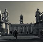 Piazza del Campidoglio