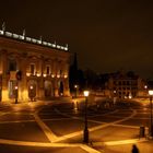 Piazza del Campidoglio