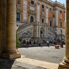 Piazza del Campidoglio,